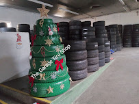 The Garage-Tire Shop - Photo 4 - Car repair in Lafayette, IN, Lafayette