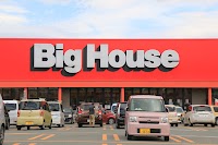 ビッグハウス 本郷店
