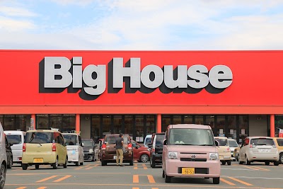 ビッグハウス 本郷店