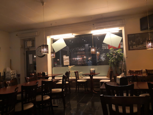 Café Le Fiesta - Pizza