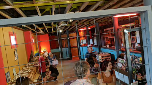 Cafe «Dolce & Gelato», reviews and photos, 221 E Zaragoza St, Pensacola, FL 32502, USA