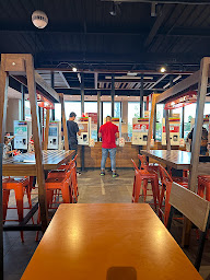Photo n°67 de Burger King à Saint-Paul-lès-Dax ()