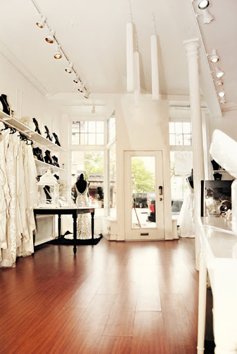 Bridal Shop «Lorraine Tyne Bridal», reviews and photos, 161 Main St, Beacon, NY 12508, USA