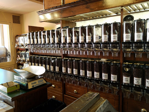 Cafe «Nicholas Coffee Co», reviews and photos, 23 Market Square # 1, Pittsburgh, PA 15222, USA