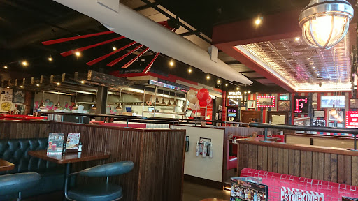 TGI Fridays - Walsall