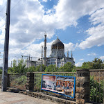 Photo n°1 de l'avis de Davide.a fait le 27/11/2022 à 08:34 sur le  Yenidze à Dresden