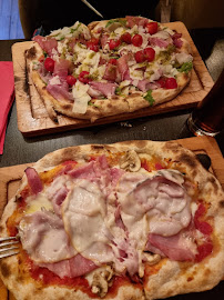 Pizza du Restaurant italien Vale&Ale Restaurant - Pinseria à Paris - n°20