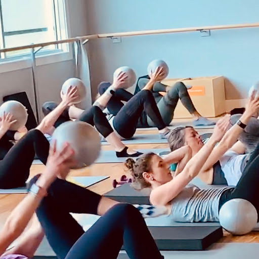 Physical Fitness Program «Barrecor», reviews and photos, 360 Tormey Ln NE #194, Bainbridge Island, WA 98110, USA