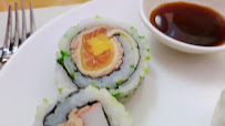 Sushi du Restaurant asiatique Wok168 à Sorgues - n°4