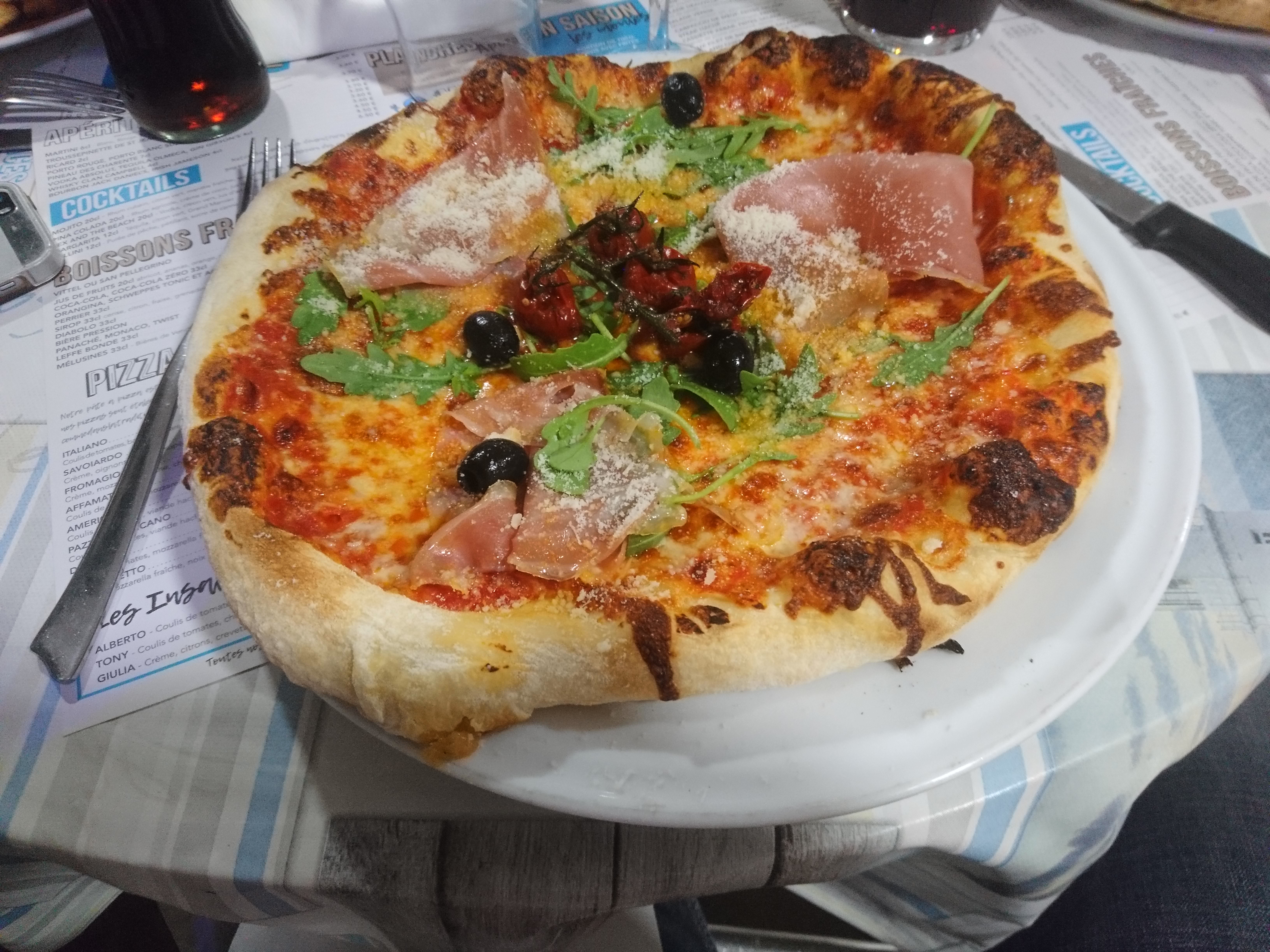 Photo n° 1 de l'avis de Didier.r fait le 26/08/2019 à 17:48