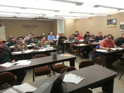 Electrician «Metro Electric», reviews and photos, 110 E Pond Dr, Romeo, MI 48065, USA