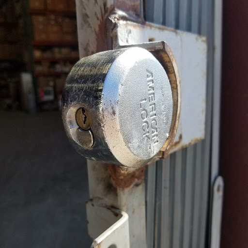 Locksmith «Texas Premier Locksmith», reviews and photos, 6959 Arapaho Rd #108, Dallas, TX 75248, USA