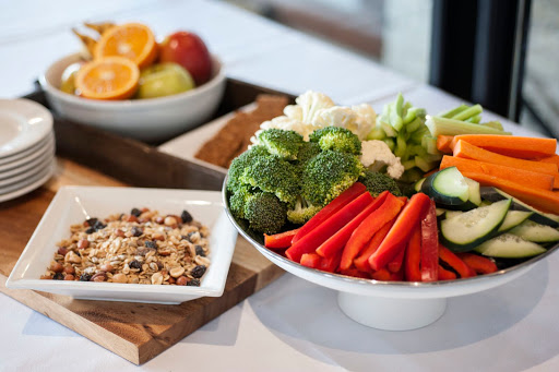 Caterer «Green Mill Catering», reviews and photos, 1342 Grand Ave, St Paul, MN 55105, USA