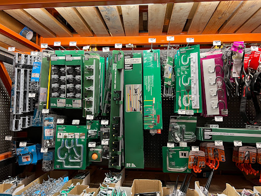 Home Improvement Store «The Home Depot», reviews and photos, 7251 Bell Creek Rd, Mechanicsville, VA 23111, USA