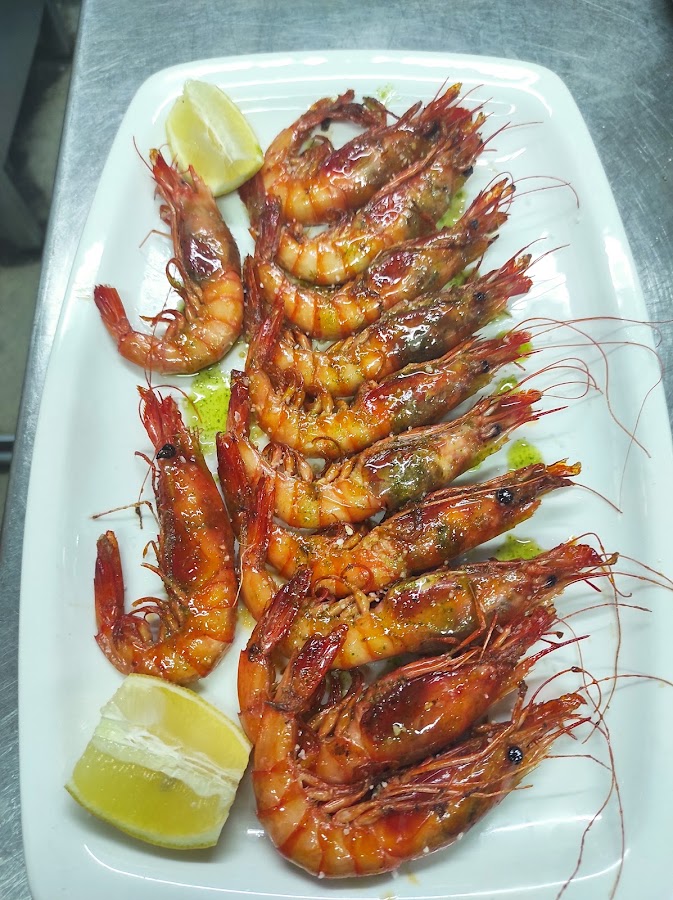 Restaurante El Doble de Pozuelo