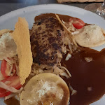 Photo n°2 de l'avis de Silke.l fait le 03/10/2022 à 18:30 sur le  Restaurant Felsenbirne à Pirna