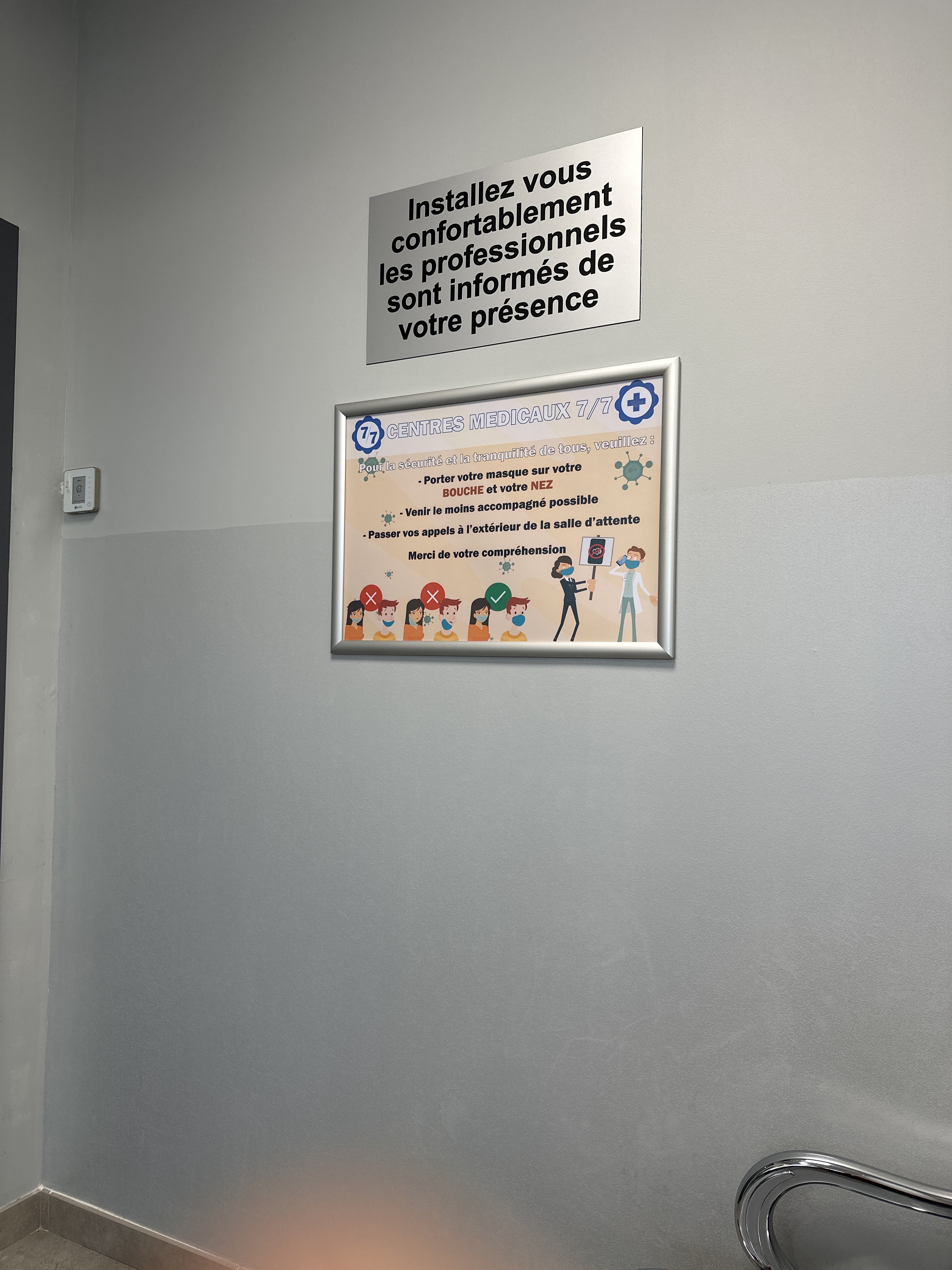 Photo n° 1 de l'avis de Yves.o fait le 19/04/2023 à 18:03