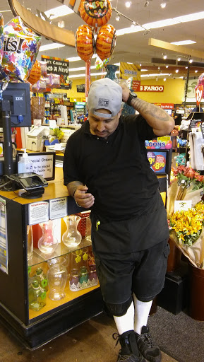 Grocery Store «Ralphs», reviews and photos, 18010 Chatsworth St, Granada Hills, CA 91344, USA