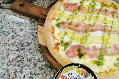 Distributeur Pizza Gusto carmaux à Carmaux