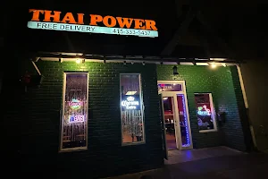 Thai Power Restaurant image