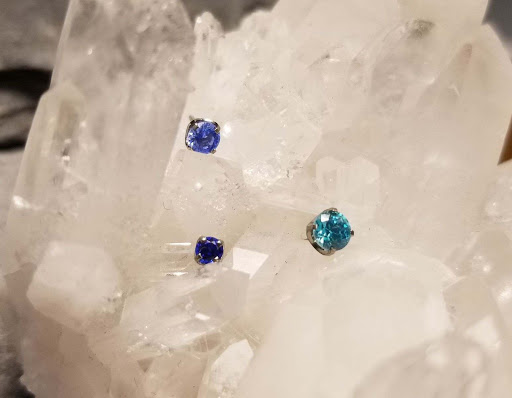 Tattoo and Piercing Shop «Fat Ink Tattoo», reviews and photos, 28330 Paseo Drive #140, Wesley Chapel, FL 33544, USA