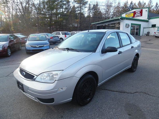 Used Car Dealer «Rizoli Auto Village», reviews and photos, 236 S Main St, Hopedale, MA 01747, USA