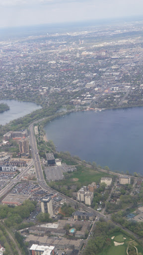 Nature Preserve «Westwood Hills Nature Center», reviews and photos, 8300 W Franklin Ave, St Louis Park, MN 55426, USA