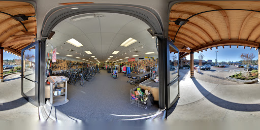 Bicycle Store «Pacific Bike and ski», reviews and photos, 510 228th Ave NE, Sammamish, WA 98074, USA
