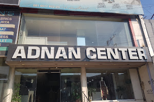 Adnan Centre image