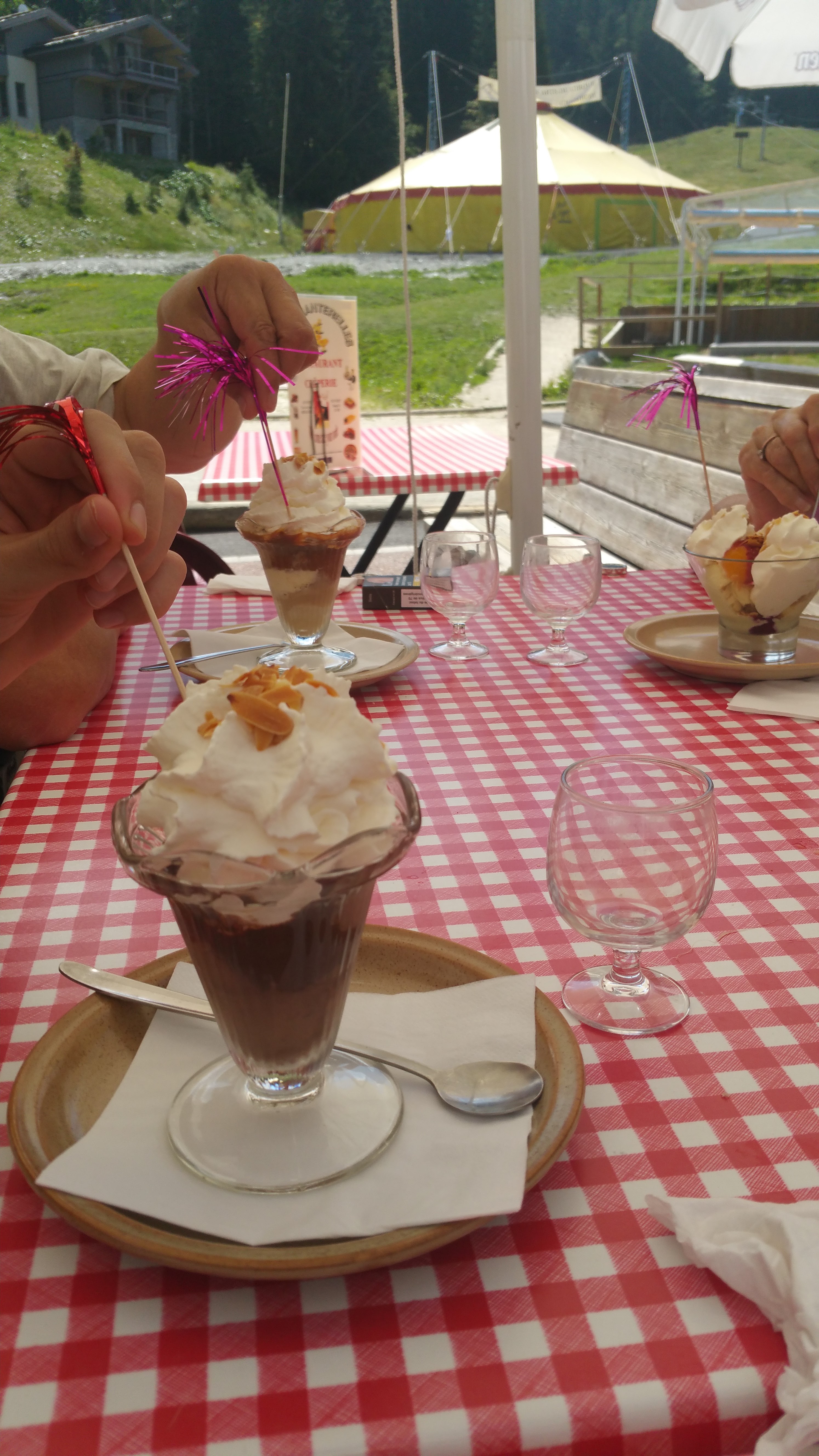 Photo n° 3 de l'avis de eragone. fait le 23/08/2019 à 12:47