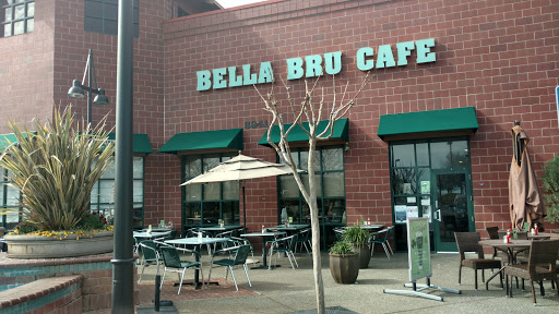 Cafe «Bella Bru Cafe», reviews and photos, 3941 Park Dr #70, El Dorado Hills, CA 95762, USA