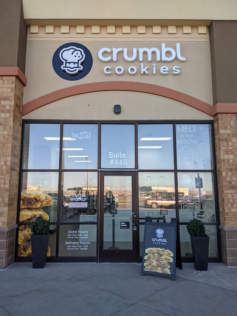 Crumbl Cookies - Rapid City 57701