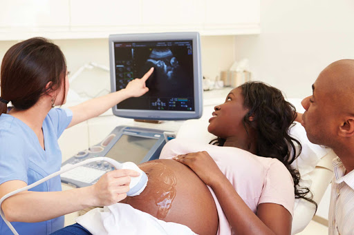 Pregnancy courses Dallas