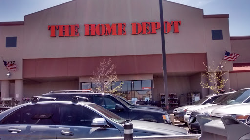 Home Improvement Store «The Home Depot», reviews and photos, 8477 S Yosemite St, Lone Tree, CO 80124, USA