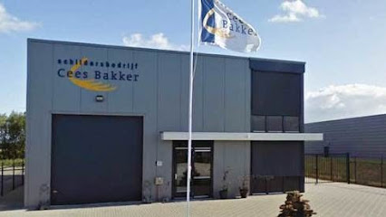 Schildersbedrijf Cees Bakker