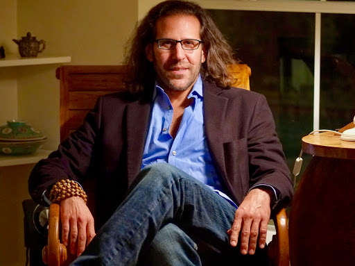 Ira Israel, Psychotherapist image