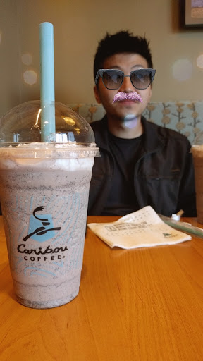 Coffee Shop «Caribou Coffee», reviews and photos, 2112 S Hastings Way, Eau Claire, WI 54701, USA