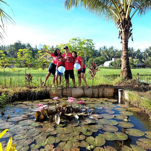 Pondok Cinta Sawah Pobundayan