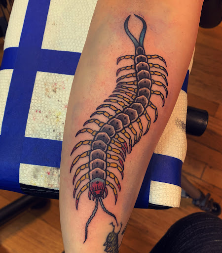 Explore freya tattoo ideas, creative tattoo ideas in Greensburg, available at Permawork Tattoo