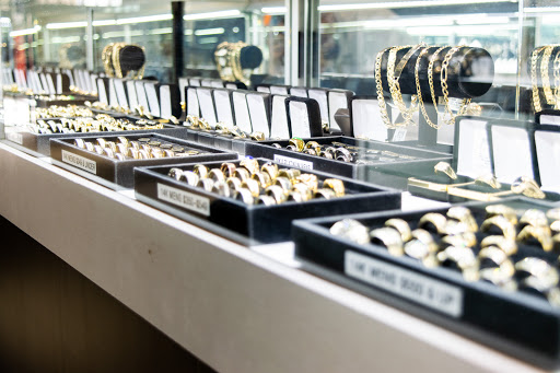 Perris Pawn image