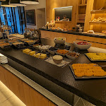 Photo n°14 de l'avis de Jakob.u fait le 18/10/2023 à 11:29 sur le  Hotel Traube Post am Reschensee à Graun im Vinschgau