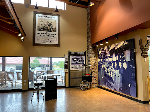 Harley-Davidson Dealer «Appalachian Harley-Davidson», reviews and photos, 6695 Carlisle Pike, Mechanicsburg, PA 17050, USA