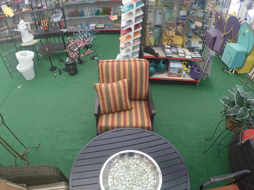 Outdoor Furniture Store «Green Lea Garden & Patio Furniture Center», reviews and photos, 204 NJ-73, Voorhees Township, NJ 08043, USA
