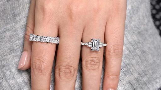 Jewelry Store «SVS Fine Jewelry», reviews and photos, 3323 Long Beach Rd, Oceanside, NY 11572, USA