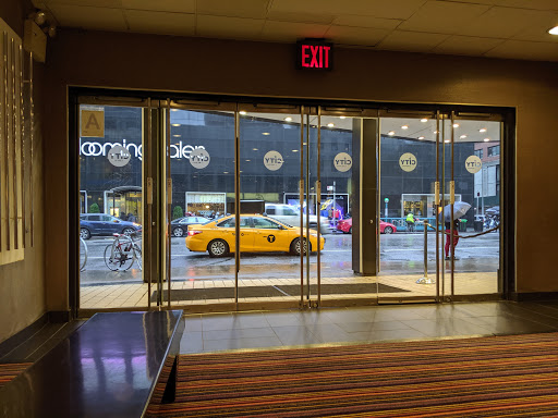 Movie Theater «Cinemas 1, 2 & 3», reviews and photos, 1001 3rd Ave, New York, NY 10022, USA