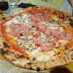 Photo n°3 de l'avis de Christian.p fait le 06/05/2019 à 22:29 sur le  Il Cappellaccio à Castagneto Carducci