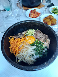 Bibimbap du Restaurant coréen Kohyang à Paris - n°11