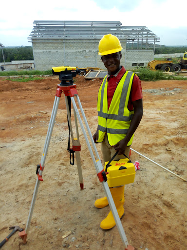 Ipe Akoko, Nigeria, Government Office, state Ondo