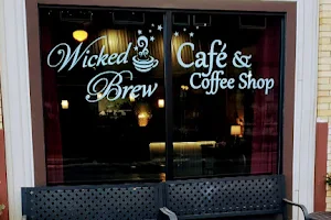 Wicked Brew | Café & Coffee Shop image