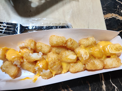 Fast Food Restaurant «Sonic Drive-In», reviews and photos, 25308 I-45, Spring, TX 77386, USA